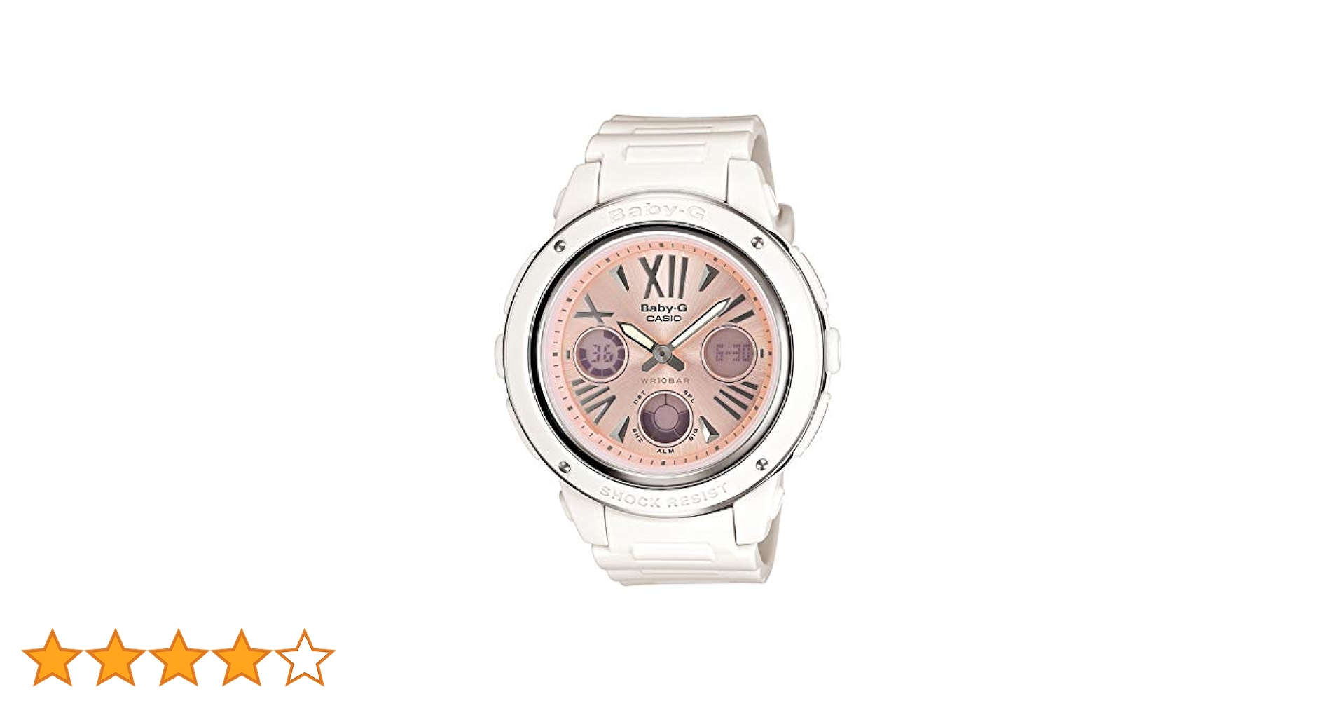 CASIO BABY-G BGA-152-7B2JF 【未使用品】 Amazon.co.jp: [カシオ] 腕時計 ベビージー 【国内正規品】 BGA